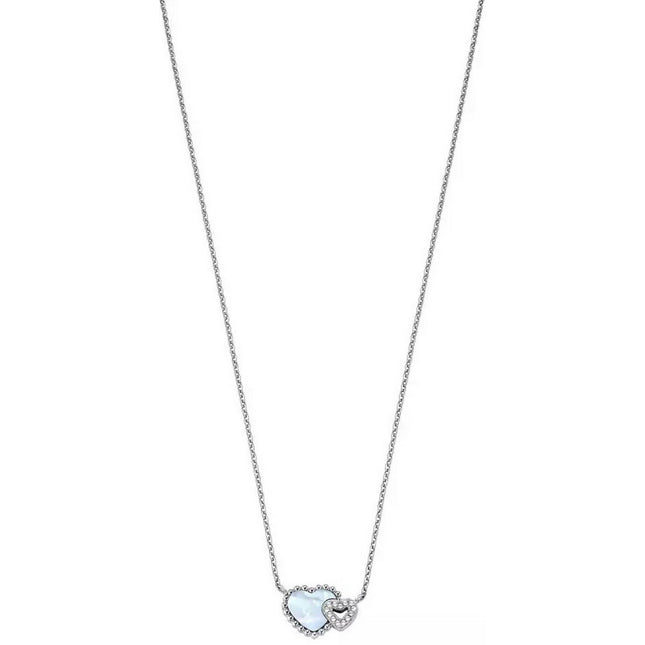 Morellato Sempreinsieme Stainless Steel SAGF04 Womens Necklace