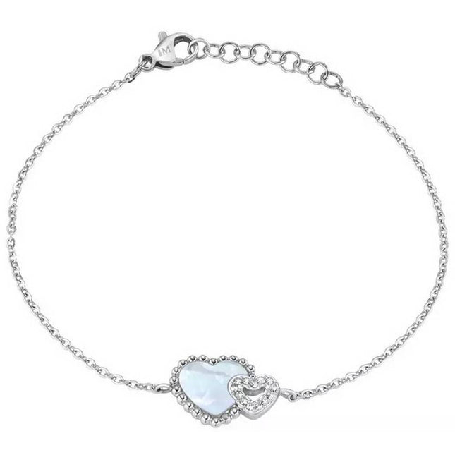 Morellato Sempreinsieme Stainless Steel SAGF10 Women's Bracelet