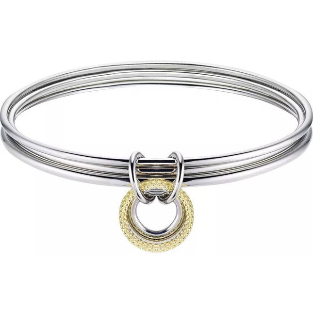Morellato Essenza Rhodium Plated SAGX10 Womens Bracelet