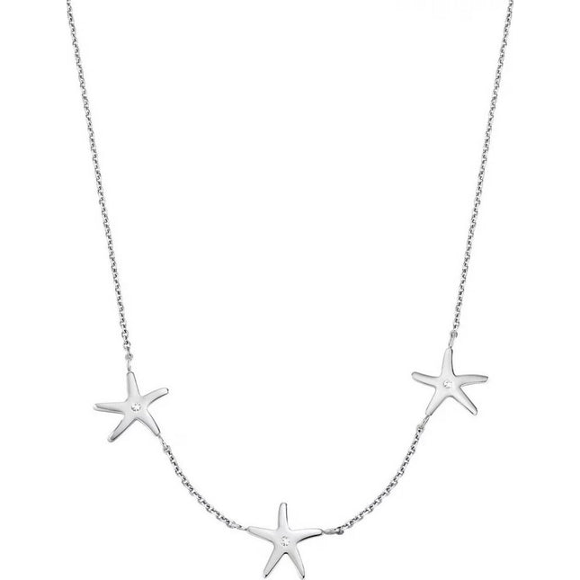 Morellato Tenerezze Stainless Steel SAGZ04 Womens Necklace