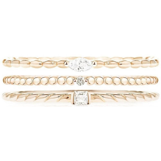 Morellato Gioielli Stering Silver SAHA12014 Women's Ring