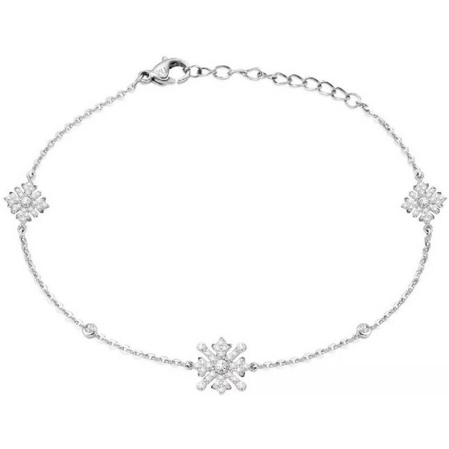 Morellato Pura Sterling Silver SAHK11 Womens Bracelet
