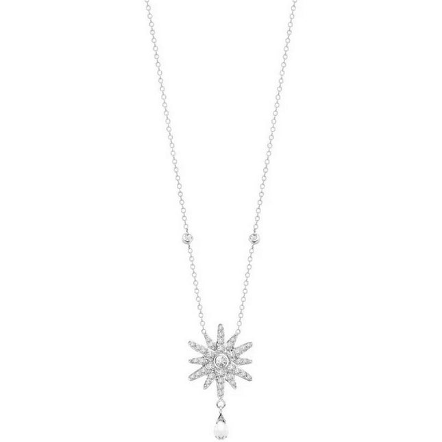 Morellato 1930 Sterling Silver SAHA03 Womens Necklace