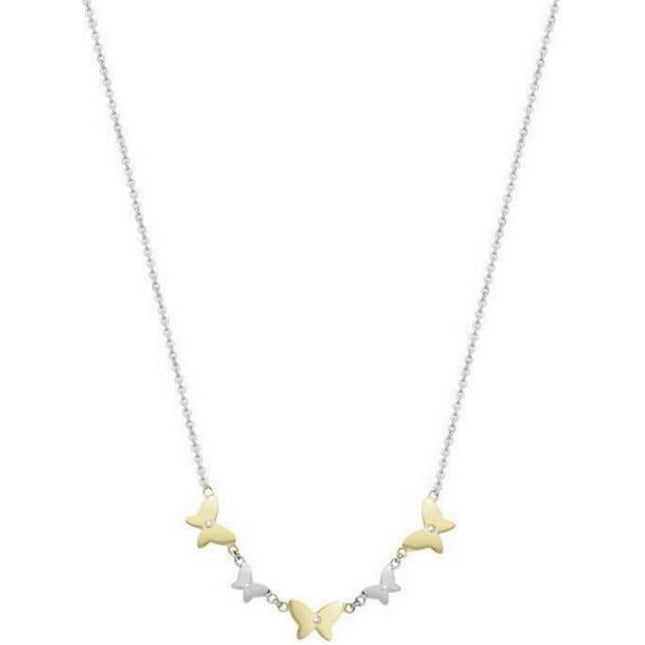 Morellato Insieme Stainless Steel SAHM02 Womens Necklace