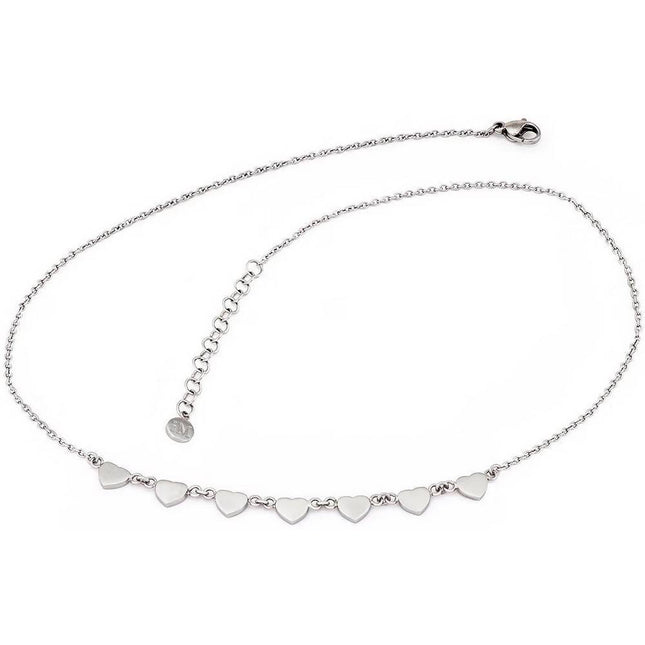 Morellato Insieme Stainless Steel SAHM03 Womens Necklace