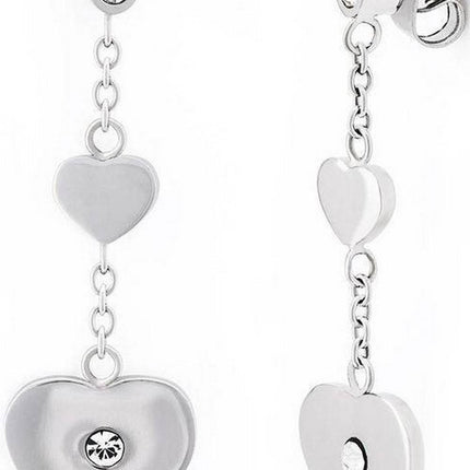 Morellato Insieme Stainless Steel SAHM07 Womens Earring