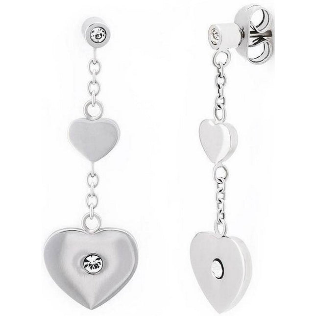 Morellato Insieme Stainless Steel SAHM07 Womens Earring