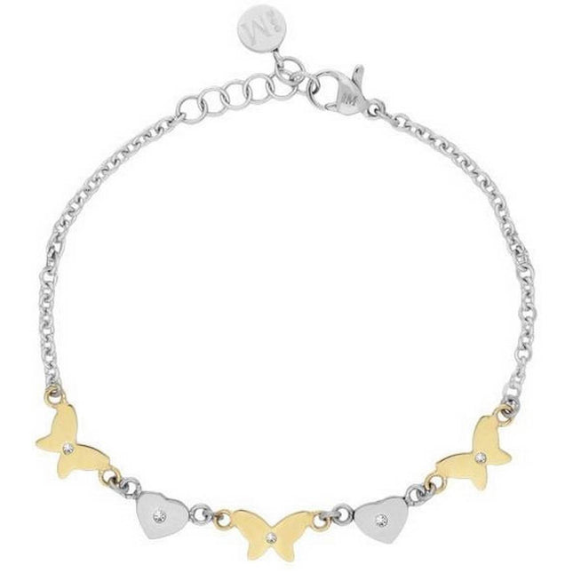 Morellato Insieme Stainless Steel SAHM09 Women's Bracelet