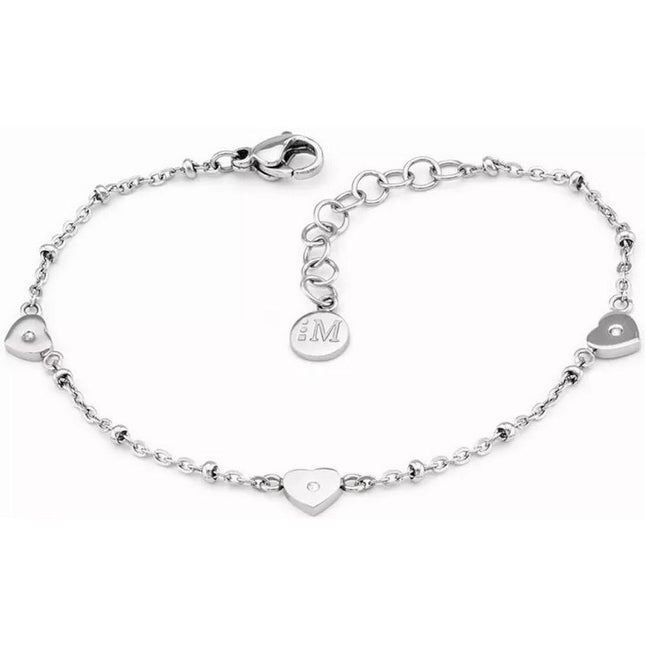 Morellato Insieme Stainless Steel SAHM13 Womens Bracelet