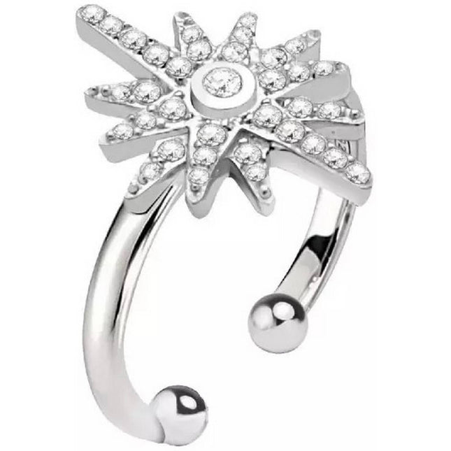 Morellato Pura Sterling Silver SAHR04 Womens Ring