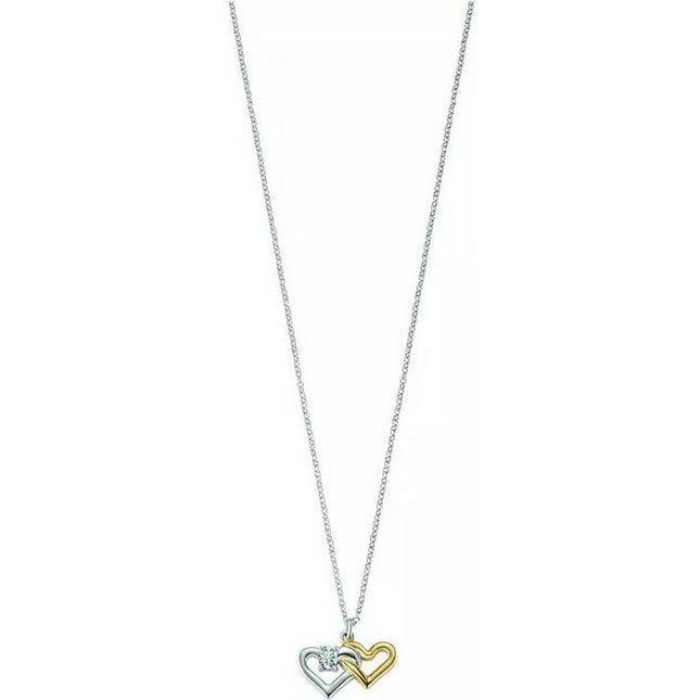 Morellato Cuori Zircons Stone SAIV23 Womens Necklace
