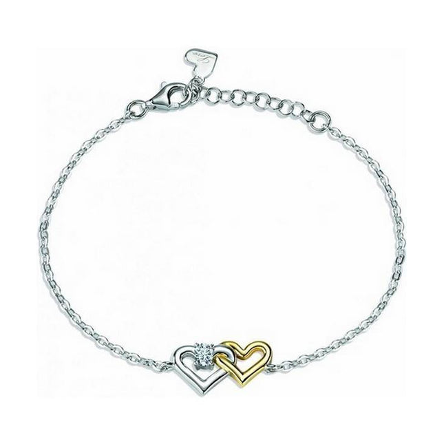 Morellato Cuori Zircons Stone SAIV27 Womens Bracelet