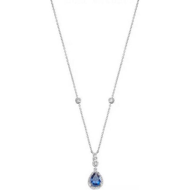 Morellato Tesori Zircons Stone SAIW09 Women's Neclace