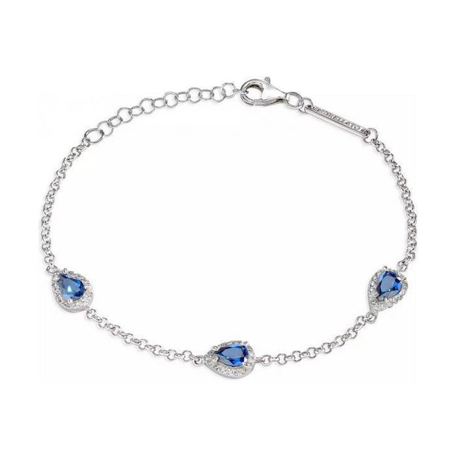 Morellato Tesori Zircons Stone SAIW11 Women's Bracelet