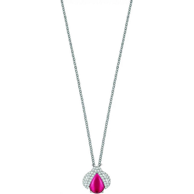 Morellato Tesori Sterling Silver SAIW37 Womens Necklace