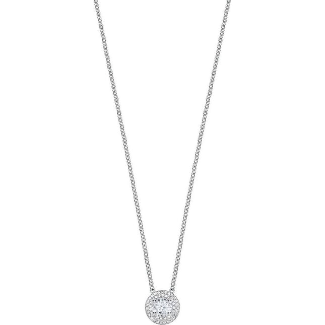 Morellato Tesori Sterling Silver SAIW64 Women's Necklace