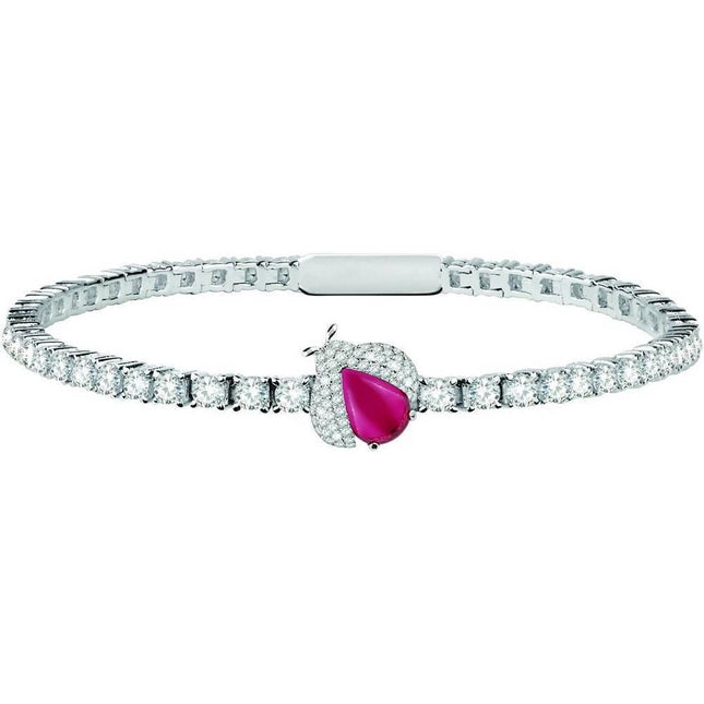 Morellato Tesori Sterling Silver SAIW66 Womens Bracelet