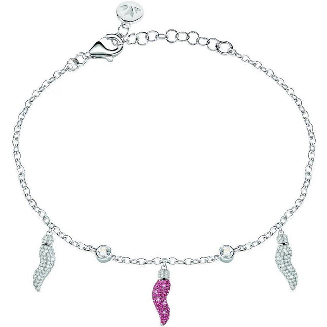 Morellato Pura Sterling Silver SAHK13 Womens Necklace