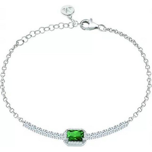 Morellato Tesori Sterling Silver SAIW68 Women's Bracelet