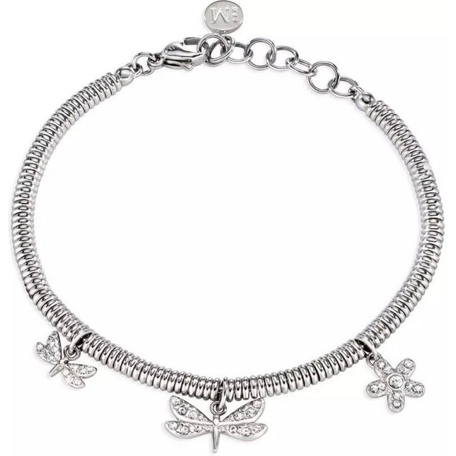 Morellato Ninfa Stainless Steel SAJA10 Womens Bracelet