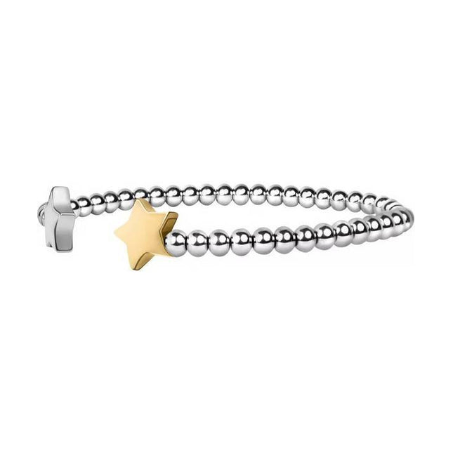 Morellato Enjoy Stainless Steel Crystals SAJE21 Women's Bracelet