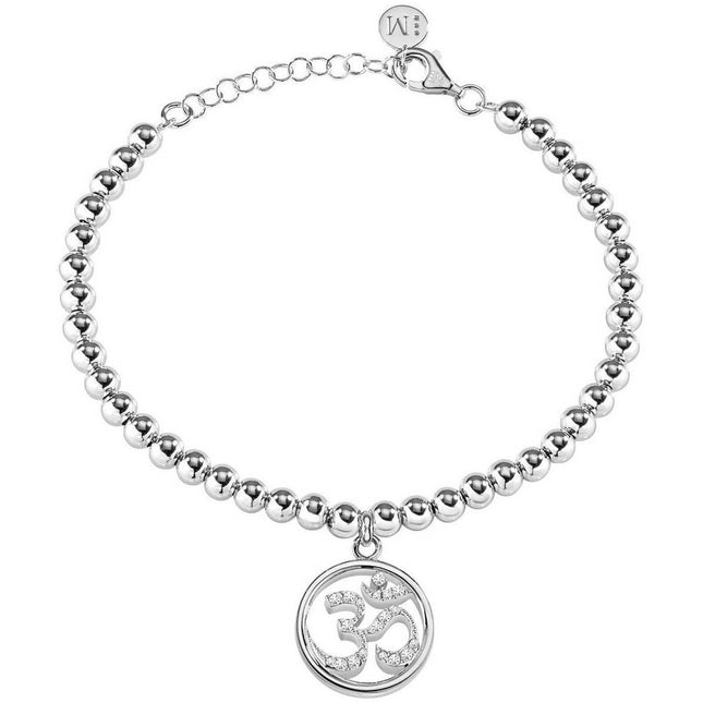 Morellato Enjoy Stainless Steel SAJE27 Women's Bracelet