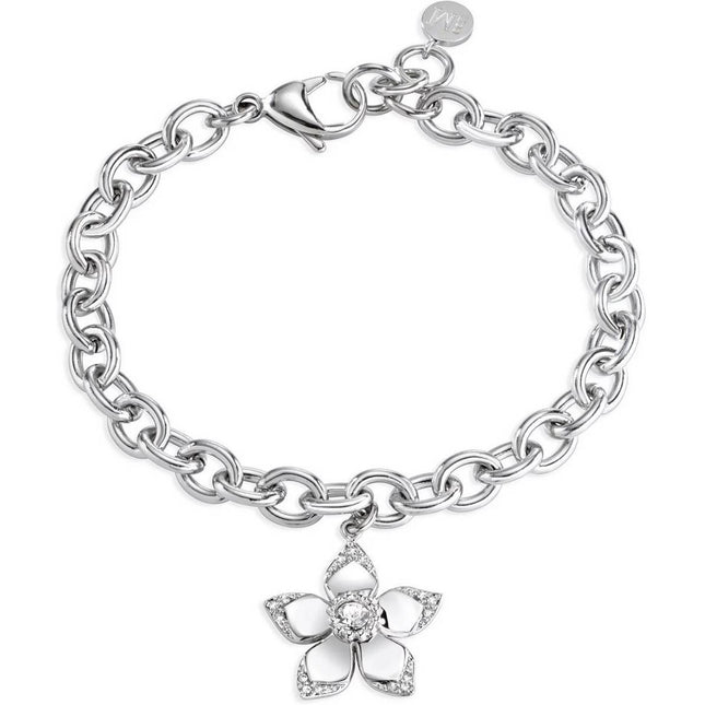 Morellato Petali Stainless Steel SAJR09 Women's Bracelet