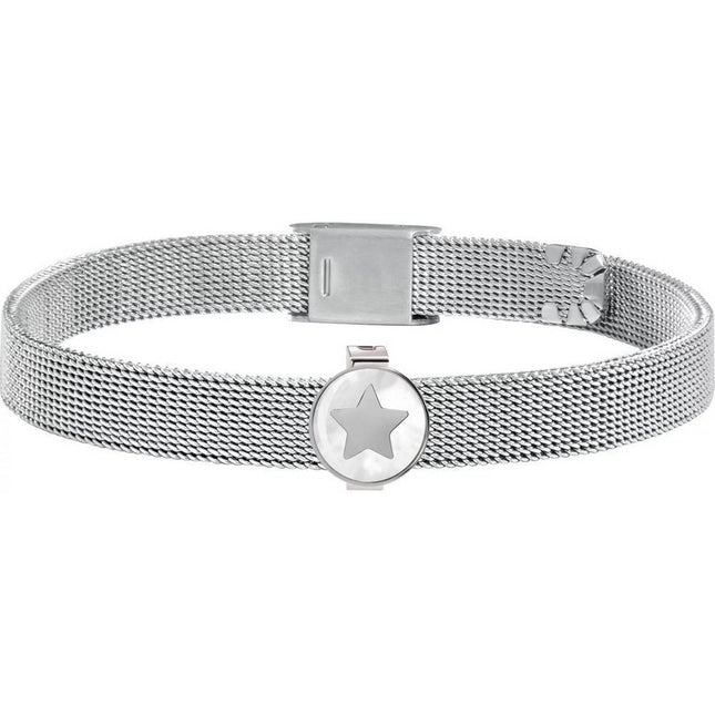 Morellato Sensazioni Stainless Steel SAJT61 Womens Bracelet