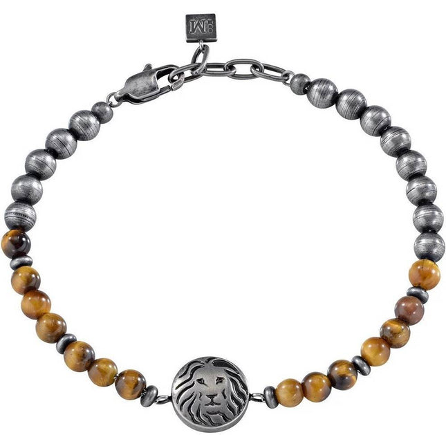 Morellato Nobile Stainless Steel SAKB15 Men's Bracelet