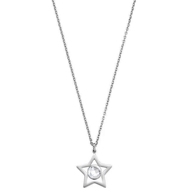 Morellato Cosmo Stainless Steel SAKI01 Women's Necklace
