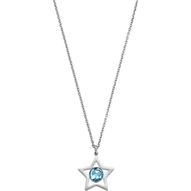 Morellato Cosmo Stainless Steel SAKI02 Women's Necklace
