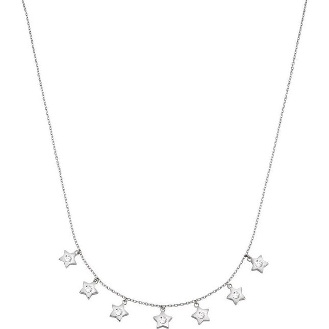 Morellato Cosmo Stainless Steel SAKI05 Womens Necklace