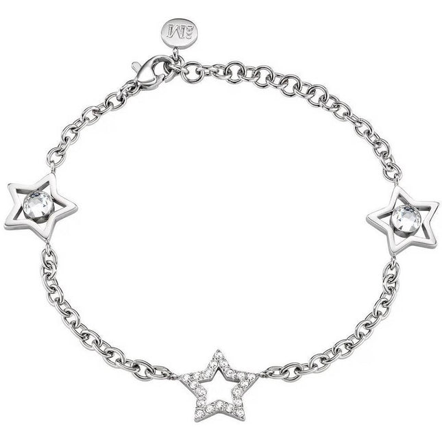 Morellato Cosmo Stainless Steel SAKI06 Women's Bracelet