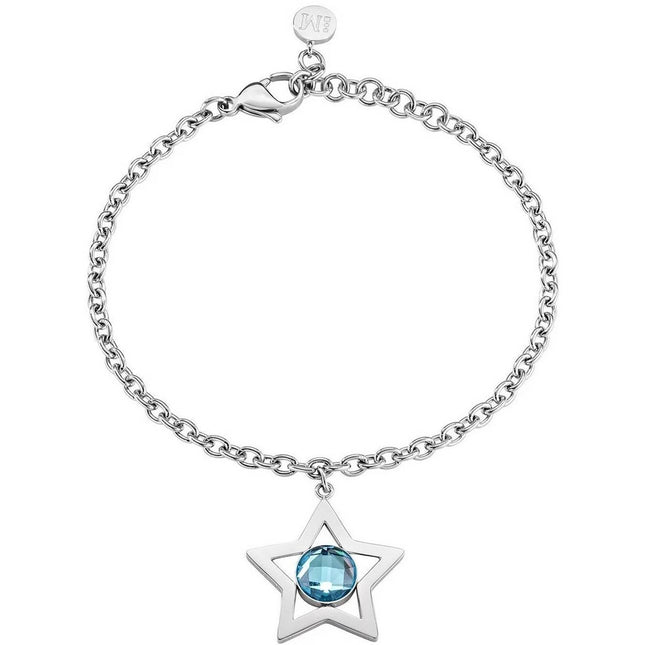 Morellato Cosmo Stainless Steel SAKI08 Women's Bracelet
