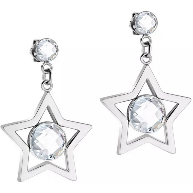 Morellato Cosmo Stainless Steel SAKI11 Women's Earring