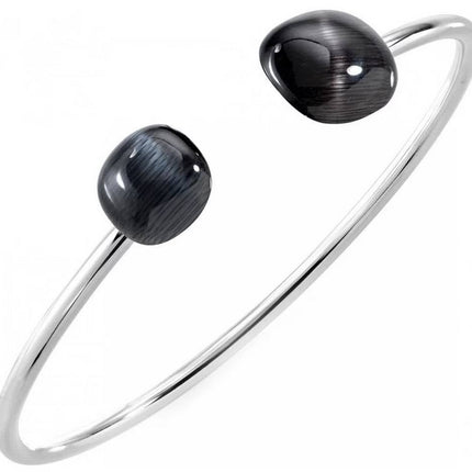 Morellato Tesori Sterling Silver SAIW08014 Womens Ring