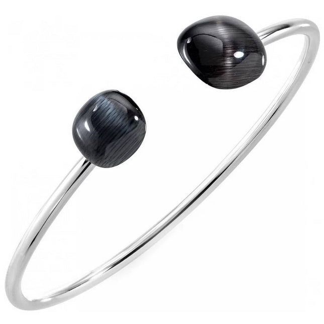 Morellato Tesori Sterling Silver SAIW08014 Womens Ring