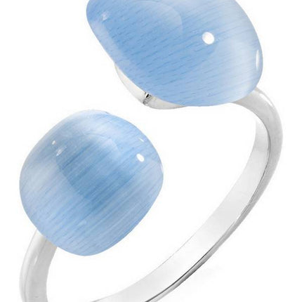 Morellato Gemma Cat Eye Stone SAKK16014 Women's Ring