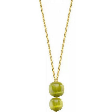 Morellato Gemma Cat Eye Stone Pendant SAKK18 Women's Necklace