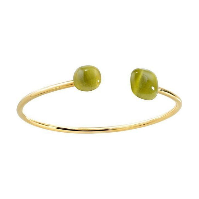 Morellato Gemma Cat Eye Stone SAKK28 Womens Bracelet