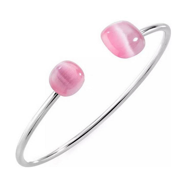 Morellato Gemma Cat Eye Stone SAKK30 Womens Bracelet