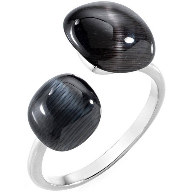 Morellato Tesori Sterling Silver SAIW12014 Women's Ring