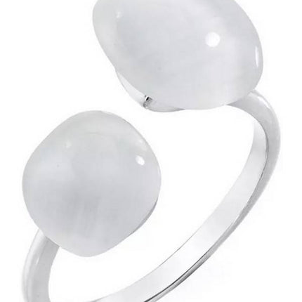 Morellato Gemma Cat Eye Stone SAKK35012 Womens Ring