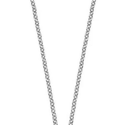 Morellato Gemma Sterling Silver SAKK73 Women's Necklace