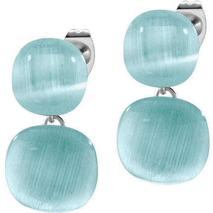 Morellato Gemma Sterling Silver SAKK79 Women's Earring