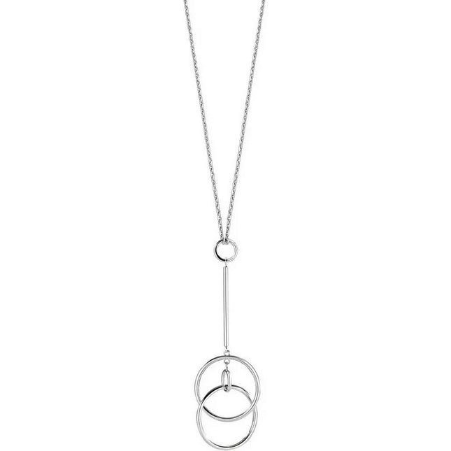Morellato Cerchi Stainless Steel SAKM10 Women's Necklace