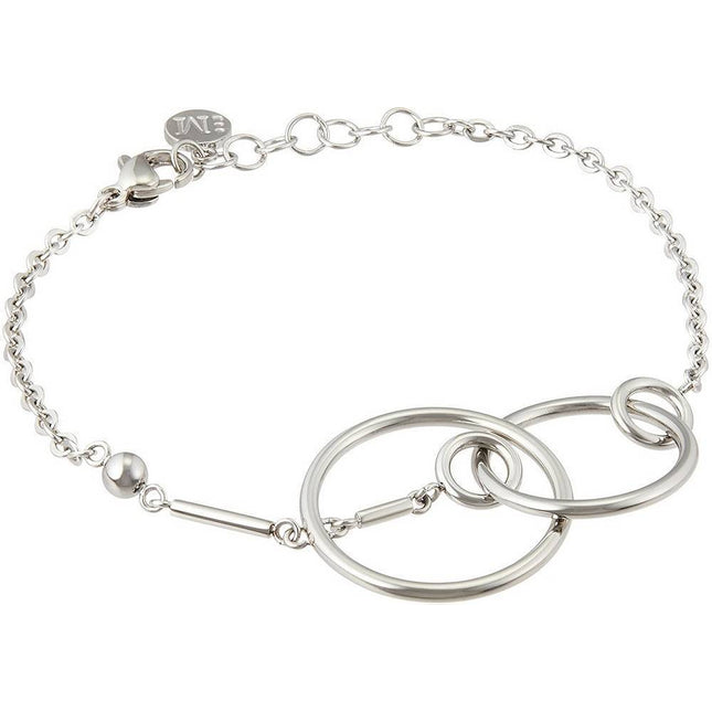 Morellato Cerchi Stainless Steel SAKM17 Women's Bracelet