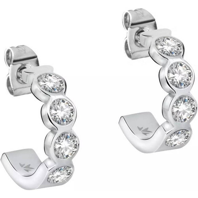 Morellato Cerchi Stainless Steel SAKM36 Womens Earring