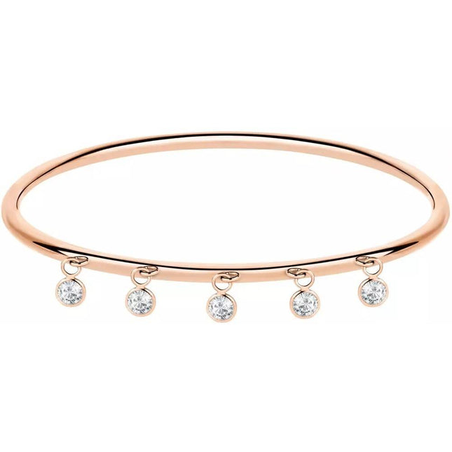 Morellato Cerchi Stainless Steel SAKM46 Womens Bracelet