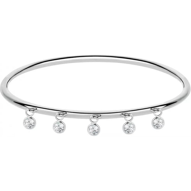 Morellato Cerchi Stainless Steel SAKM47 Womens Bracelet